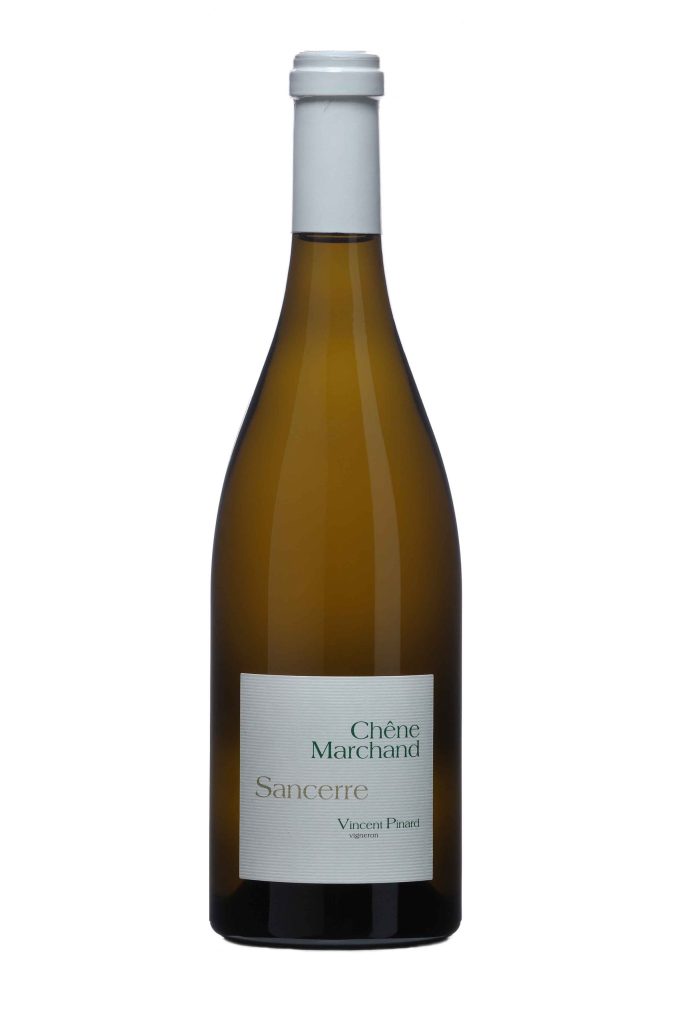 Sancerre blanc Chêne Marchand