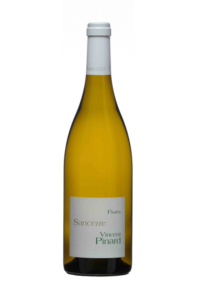 Sancerre blanc Florès