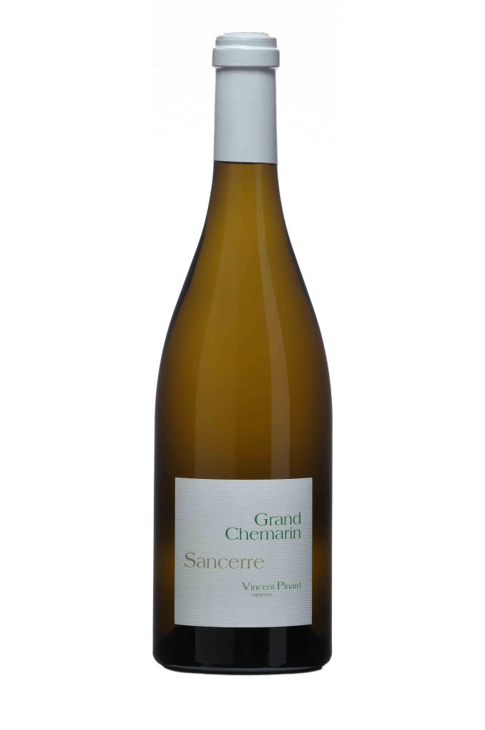 Sancerre blanc Grand Chemarin