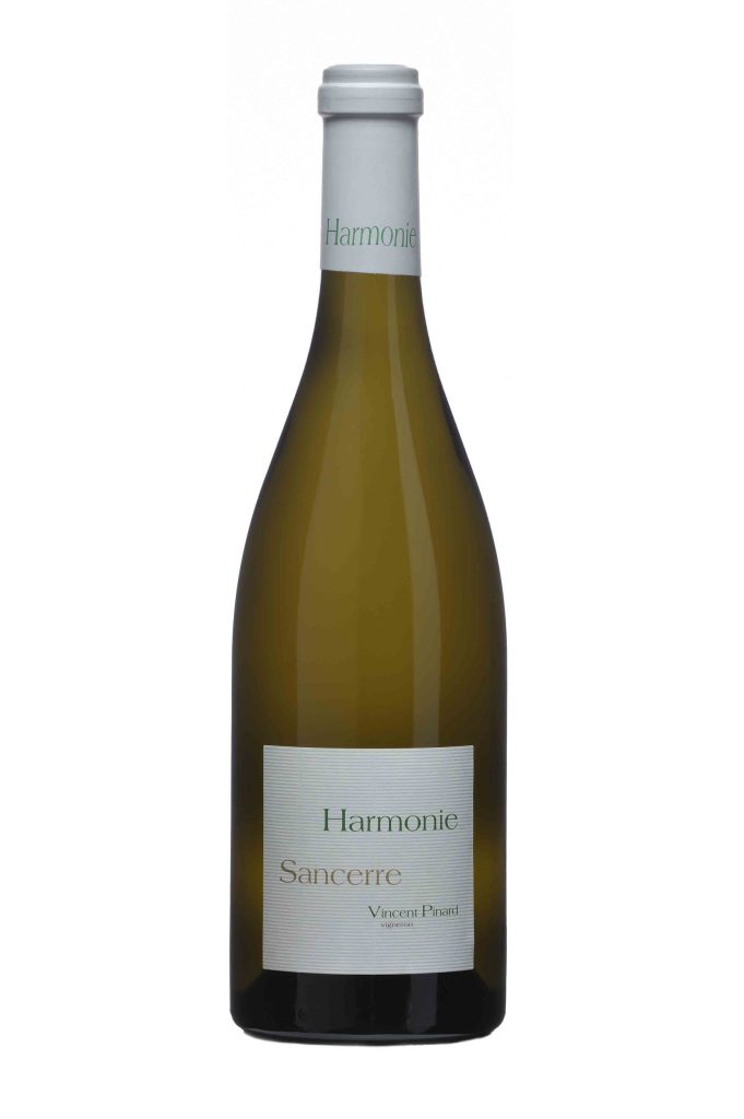 Sancerre blanc Harmonie