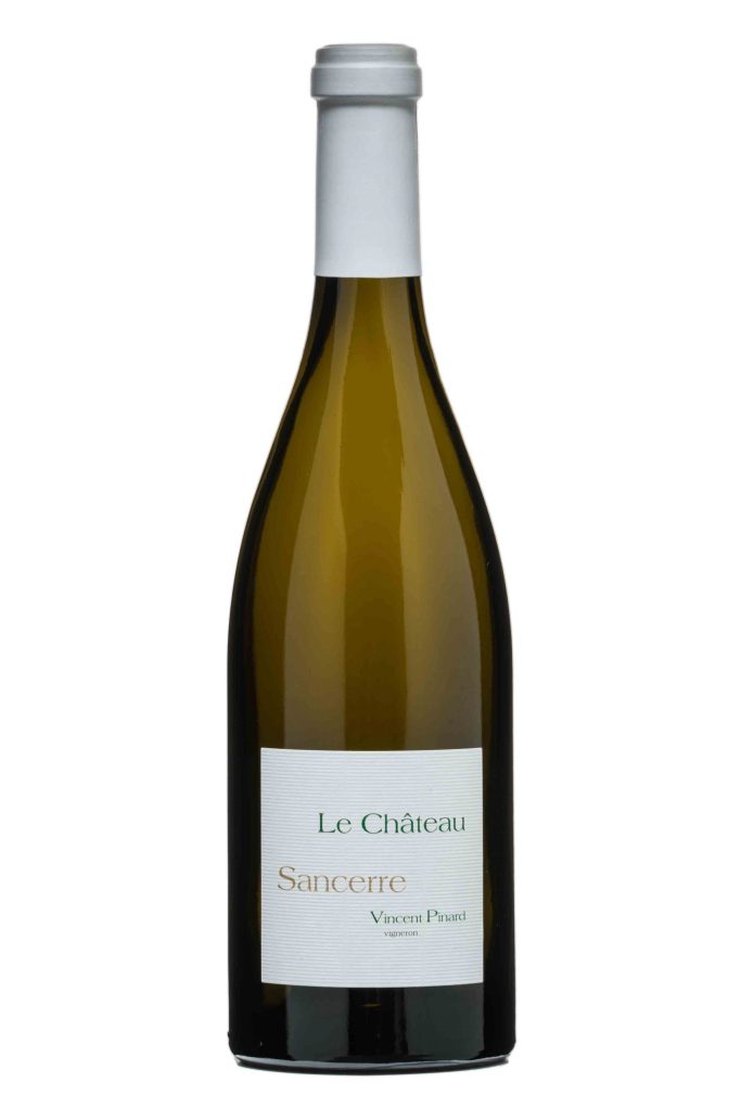 Sancerre blanc Le Château