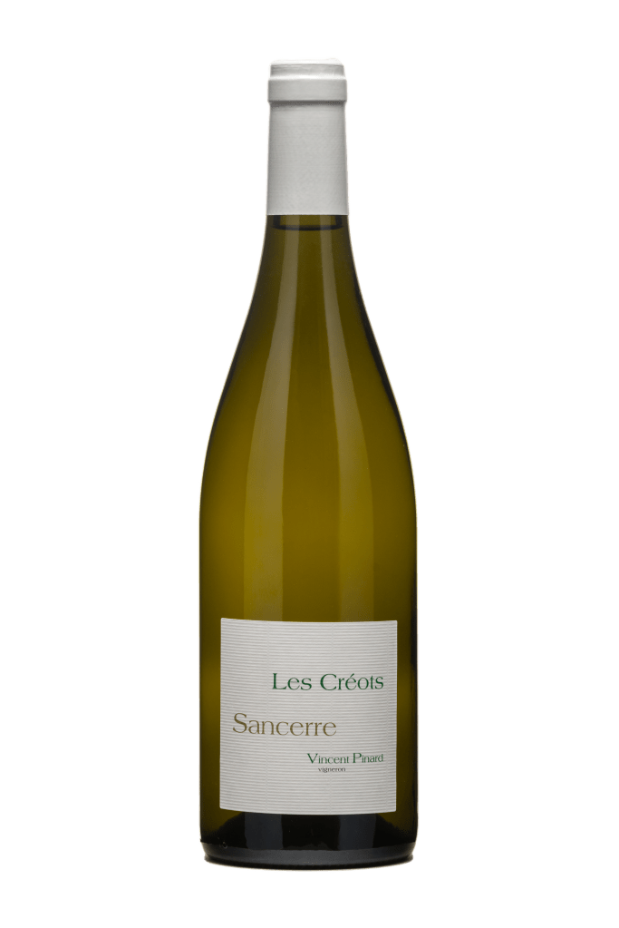 Sancerre blanc Les Créots