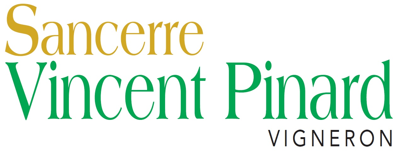 Logo Domaine Pinard