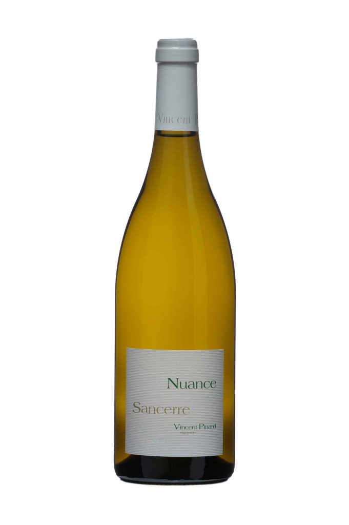 Sancerre blanc Nuance