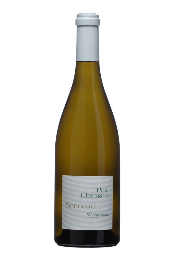 Sancerre blanc Petit Chemarin